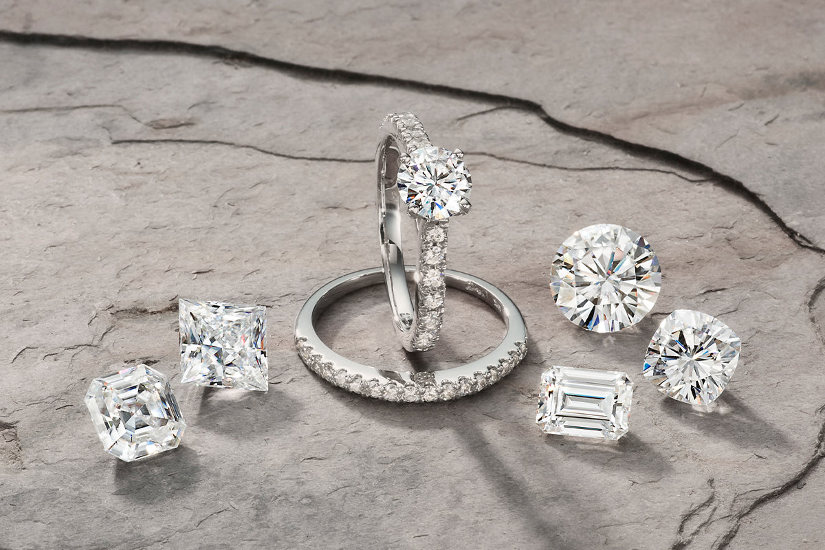 Does Moissanite Pass A Diamond Tester?