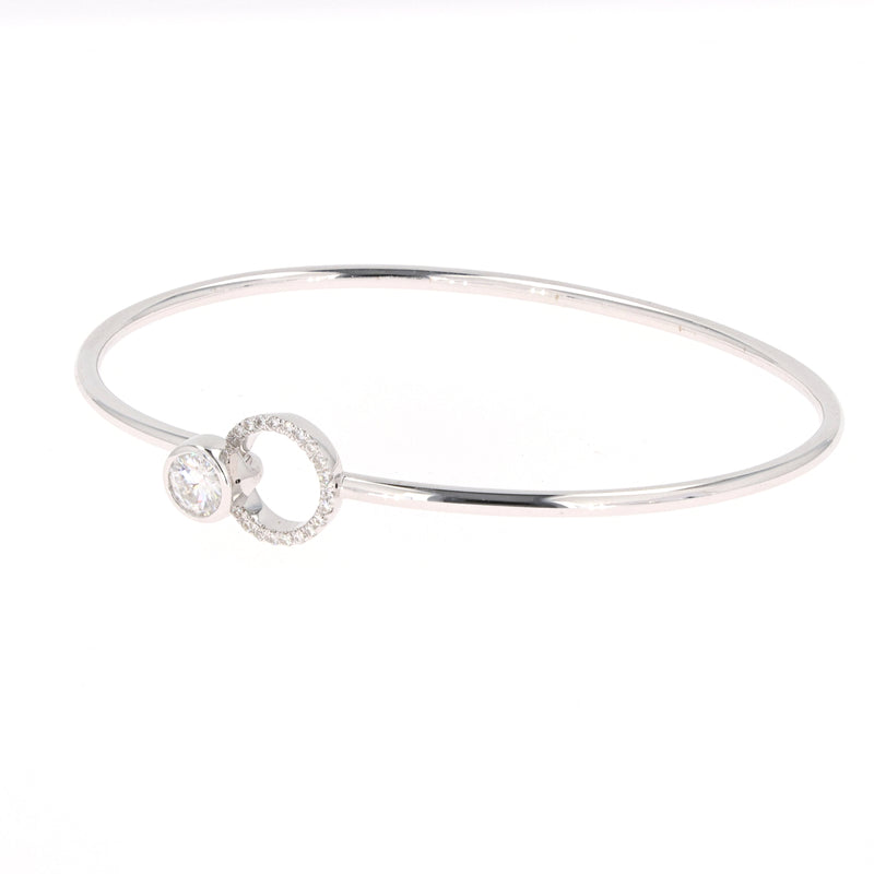 Moissanite Bracelets | Moissanite Outlet