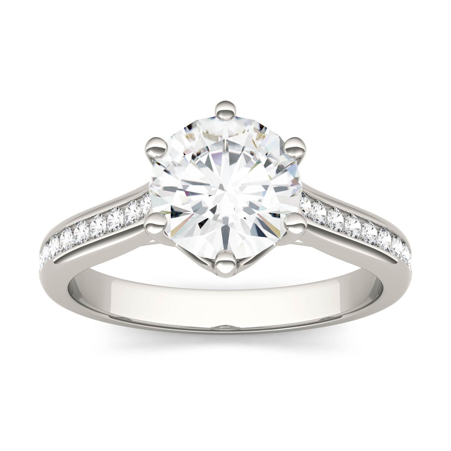 Moissanite Bridal & Engagement Rings | Moissanite Outlet – Page 5