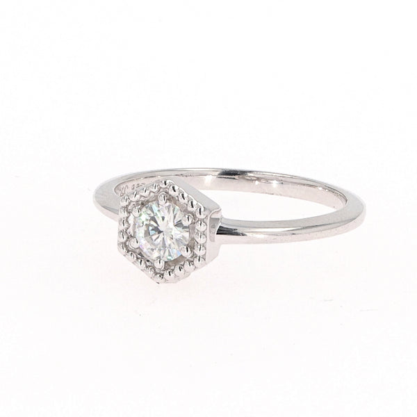 Moissanite Bridal & Engagement Rings | Moissanite Outlet